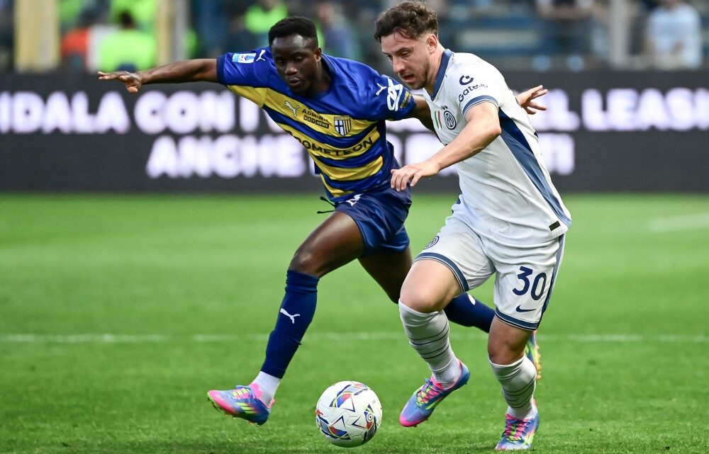 İnter Şampiyonluk Yolunda San Siro’da Parma’yı Ağırlayacak – İddaa Tahmini