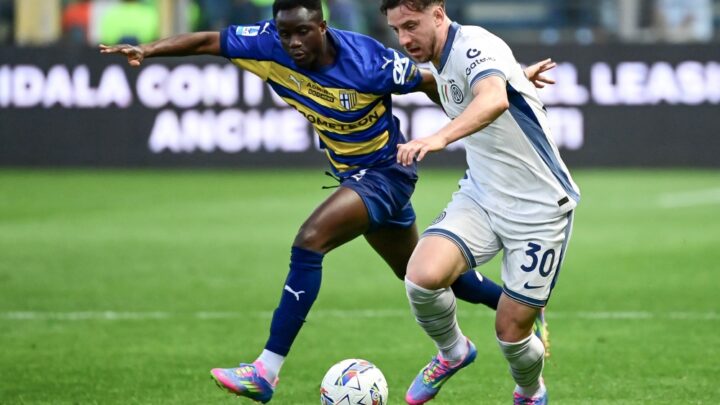 İnter Şampiyonluk Yolunda San Siro’da Parma’yı Ağırlayacak – İddaa Tahmini