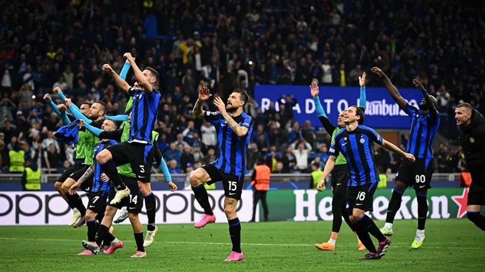 İtalya Kupası İle Duble Yapan İnter, Hellas Verona’yı Ağırlayacak – İddaa Tahmini