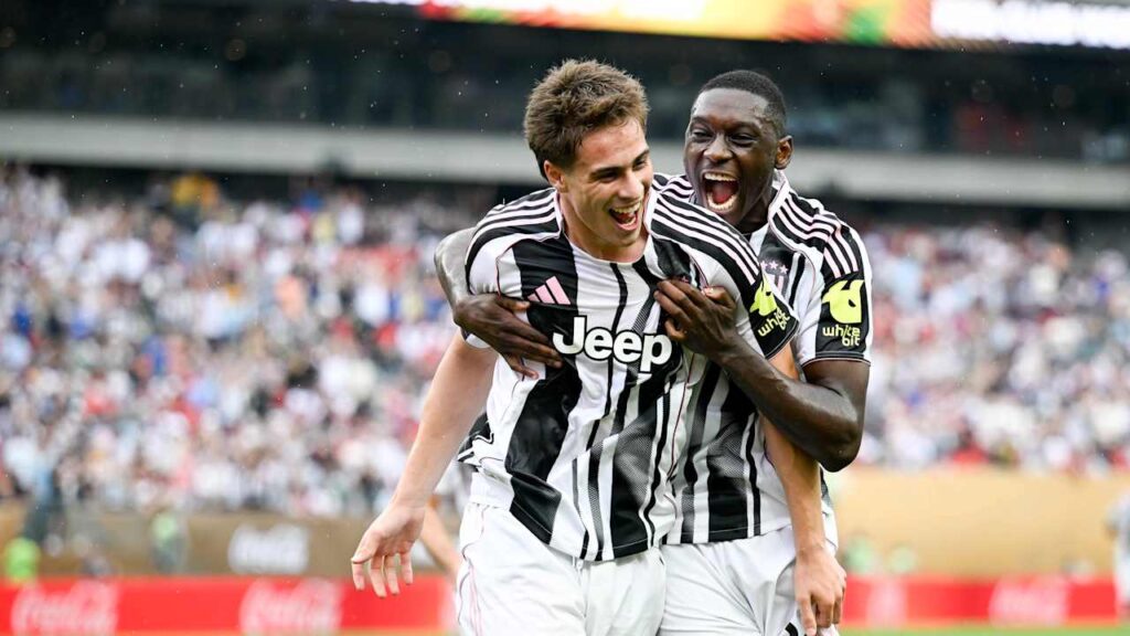 juventus