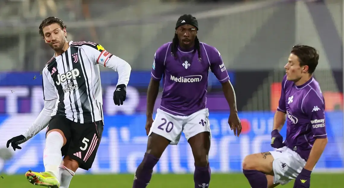 Allianz Arena’da Juventus’un Konuğu Fiorentina –  İddaa Tahmini