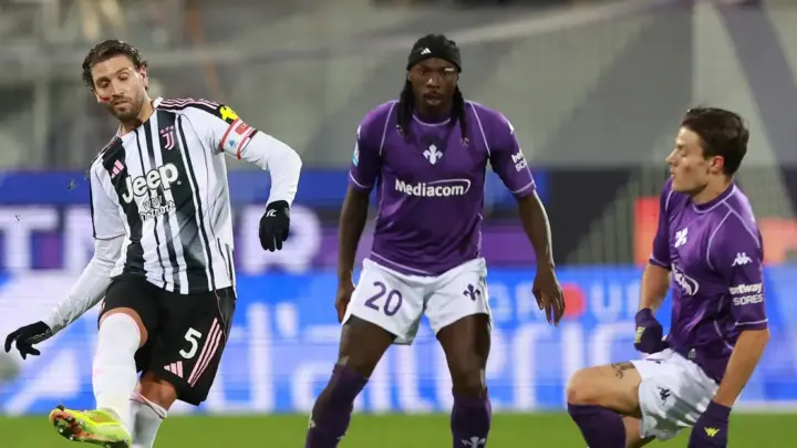 Allianz Arena’da Juventus’un Konuğu Fiorentina –  İddaa Tahmini