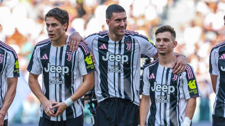 İtalya Serie A’da Torino Ve Juventus Karşı Karşıya – İddaa Tahmini