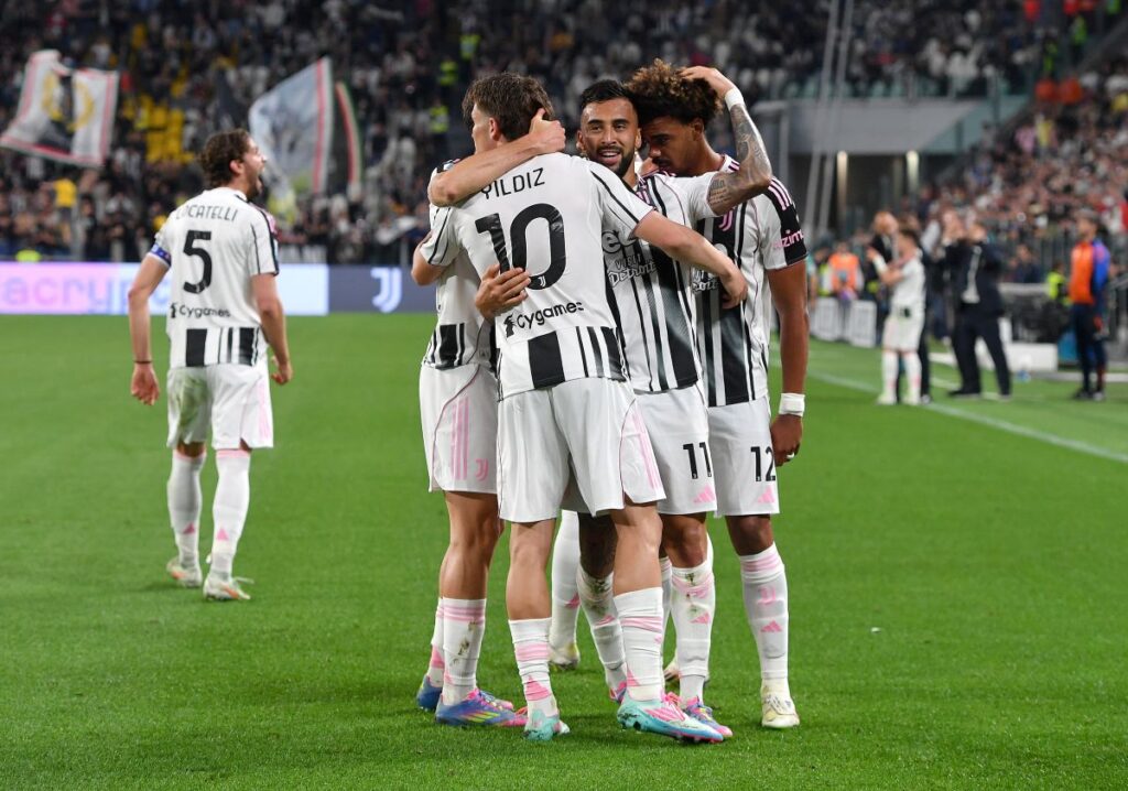 juventus