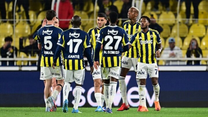 Konyaspor, MEDAŞ Stadyumunda Fenerbahçe’yi Ağırlayacak – İddaa Tahmini