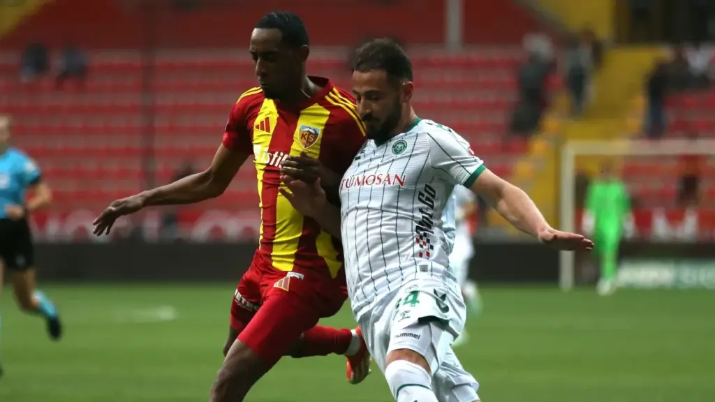 konyaspor