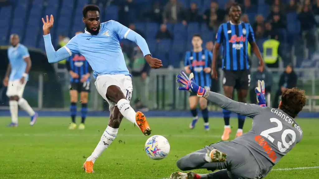 lazio