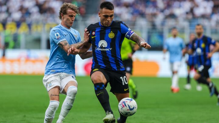 İtalya’da Kupa Sahibini Buluyor: Lazio Ve İnter Kapışması – İddaa Tahmini