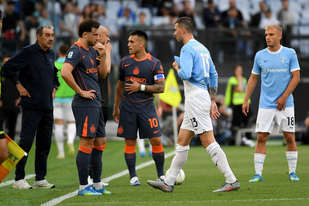 lazio