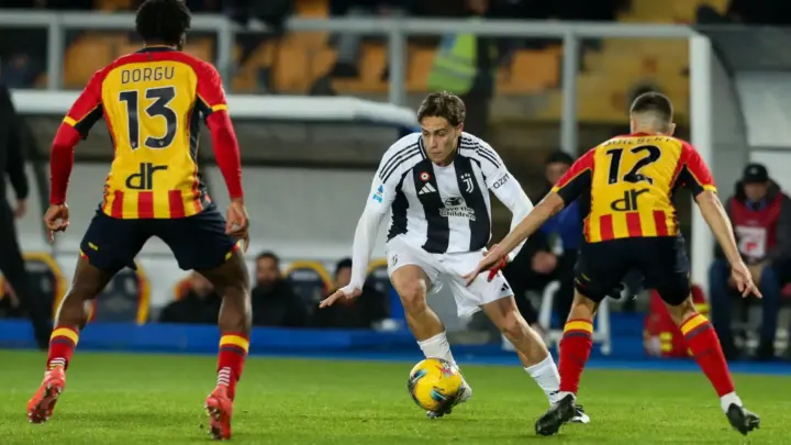 Juventus, Lecce Deplasmanında 3 Puan Peşinde – İddaa Tahmini