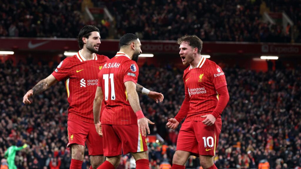 liverpool
