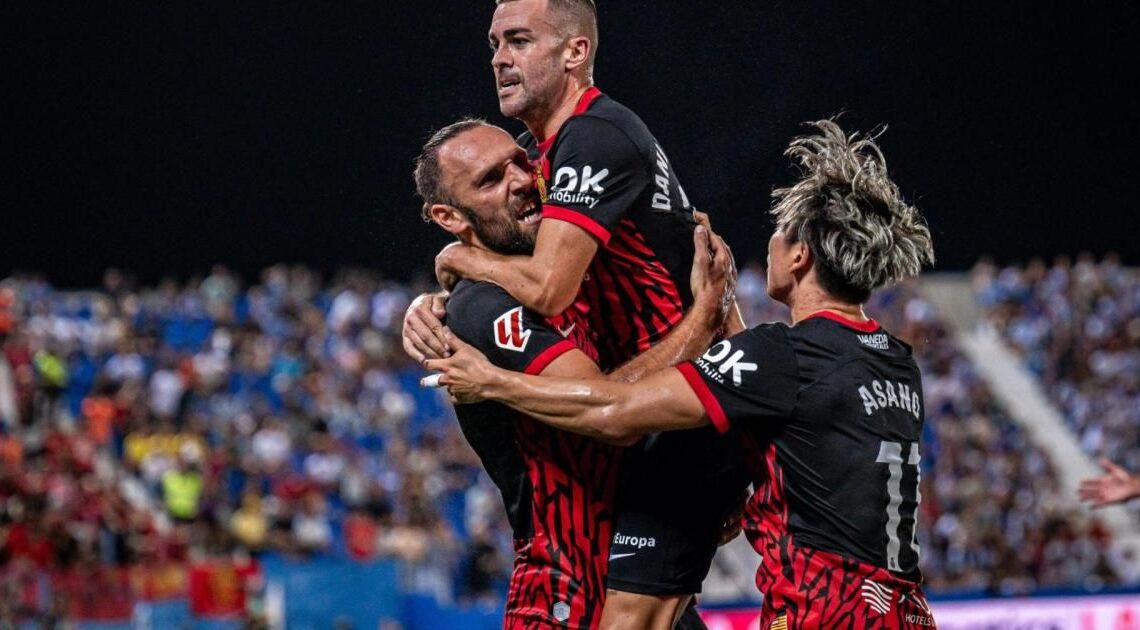 Düşme Hattında Yer Alan iki Takımın Mücadelesinde Mallorca’nın Konuğu Real Oviedo – İddaa Tahmini