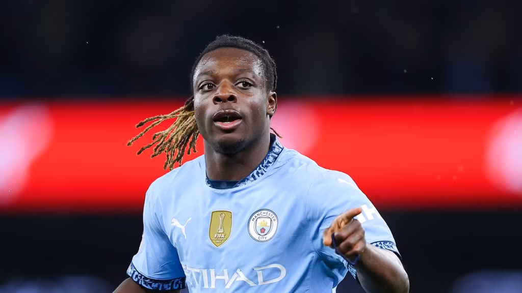 manchester city