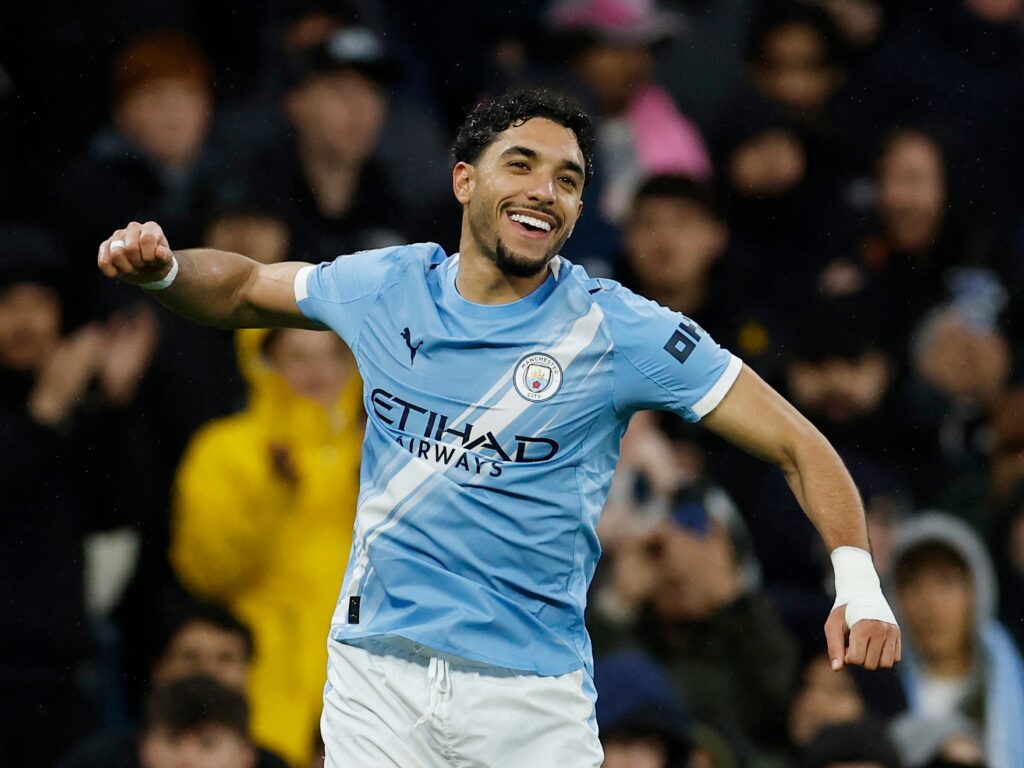 manchester city