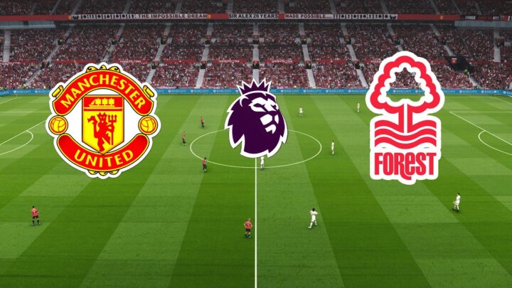 Old Trafford’da Manchester United, Nottingham Forest’u Konuk Edecek – İddaa Tahmini