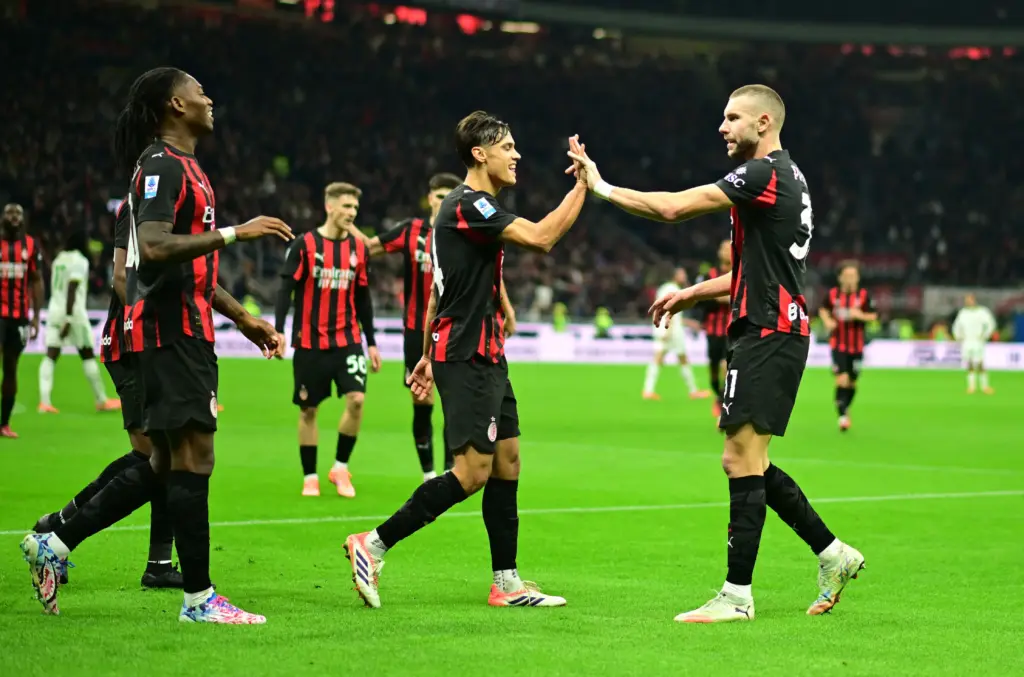 milan