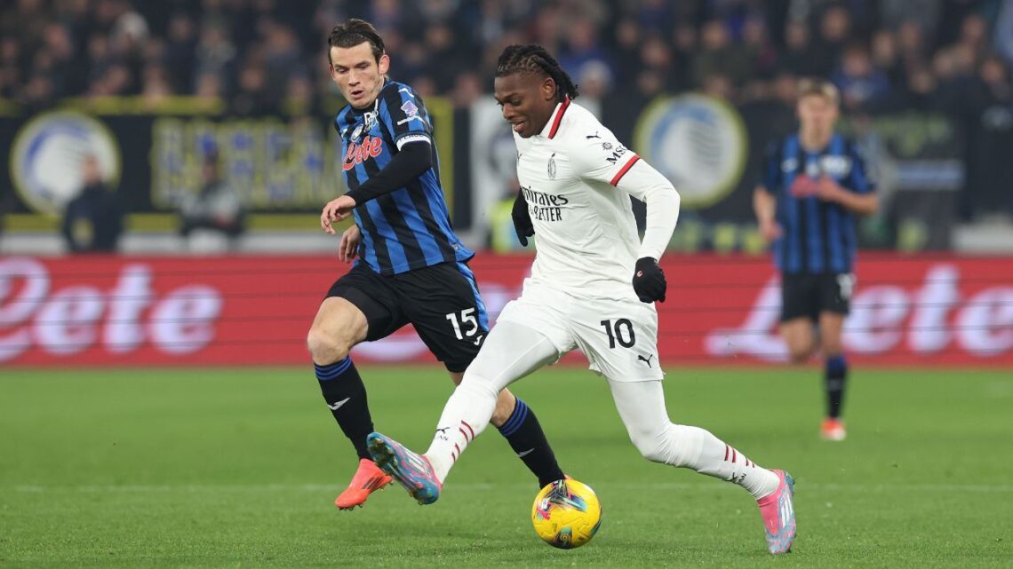 Milan, San Siro’da Atalanta’yı Konuk Edecek – İddaa Tahmini –
