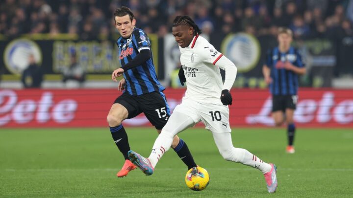 Milan, San Siro’da Atalanta’yı Konuk Edecek – İddaa Tahmini –