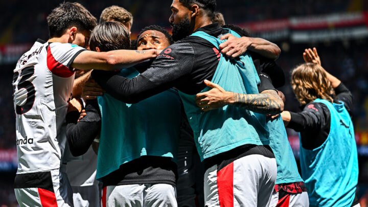 Milan Sezonu San Siro’da Cagliari’ye Karşı Kapatacak – İddaa Tahmini
