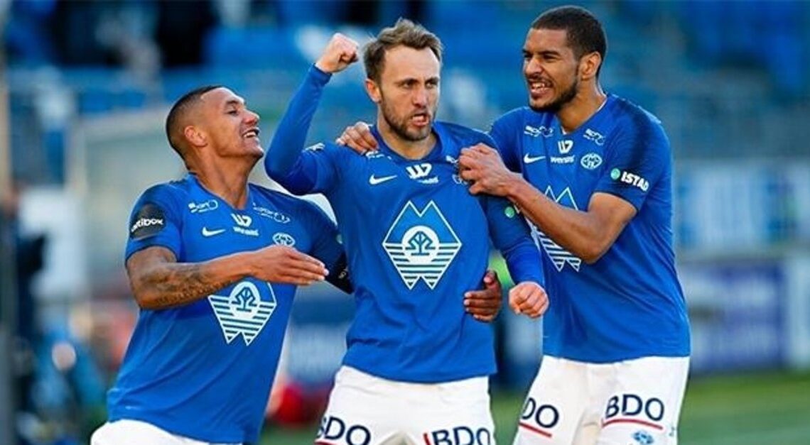 Aker Stadion’da Molde, Sandefjord’u Ağırlayacak – İddaa Tahmini