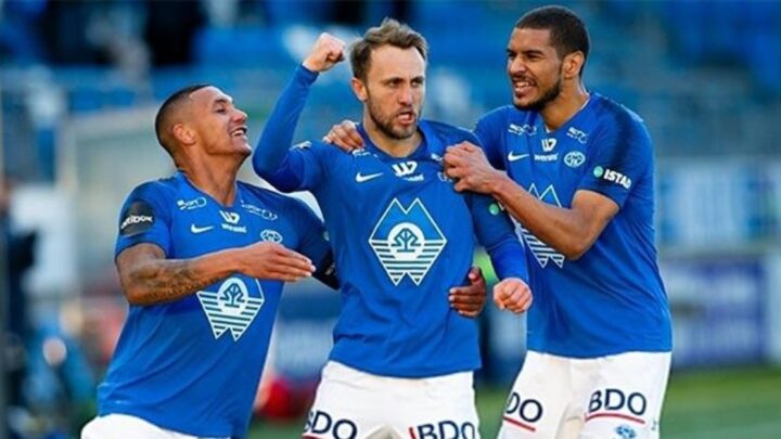 Aker Stadion’da Molde, Sandefjord’u Ağırlayacak – İddaa Tahmini