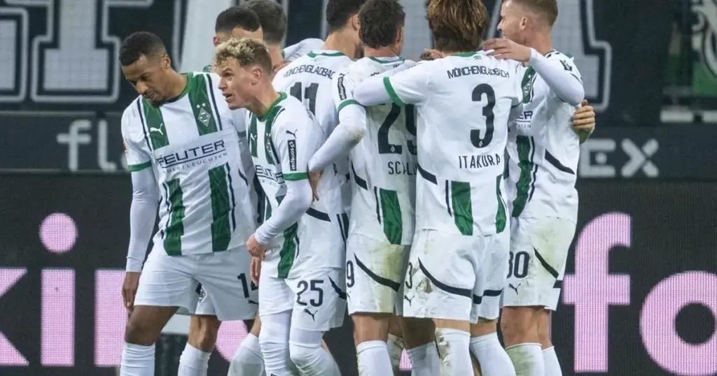 mönchengladbach