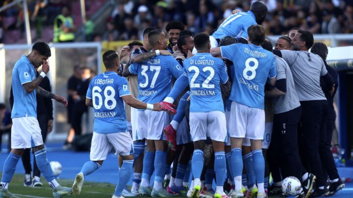Diego Armanda Maradona Stadium’da Napoli, Udinese’yi Ağırlayacak – İddaa Tahmini