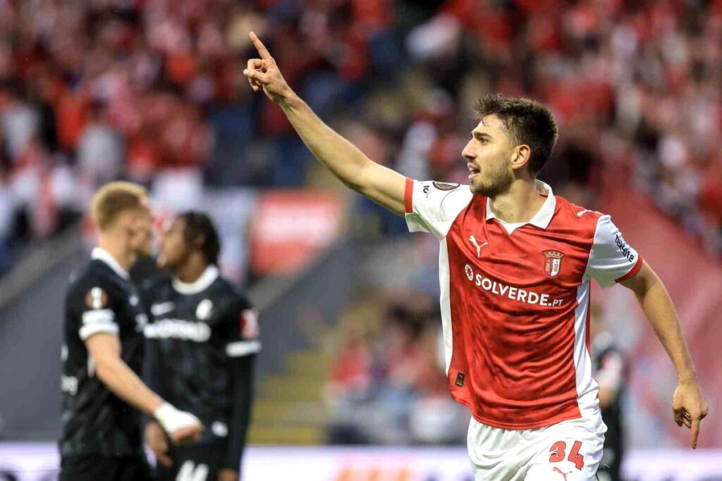 nottingham forest