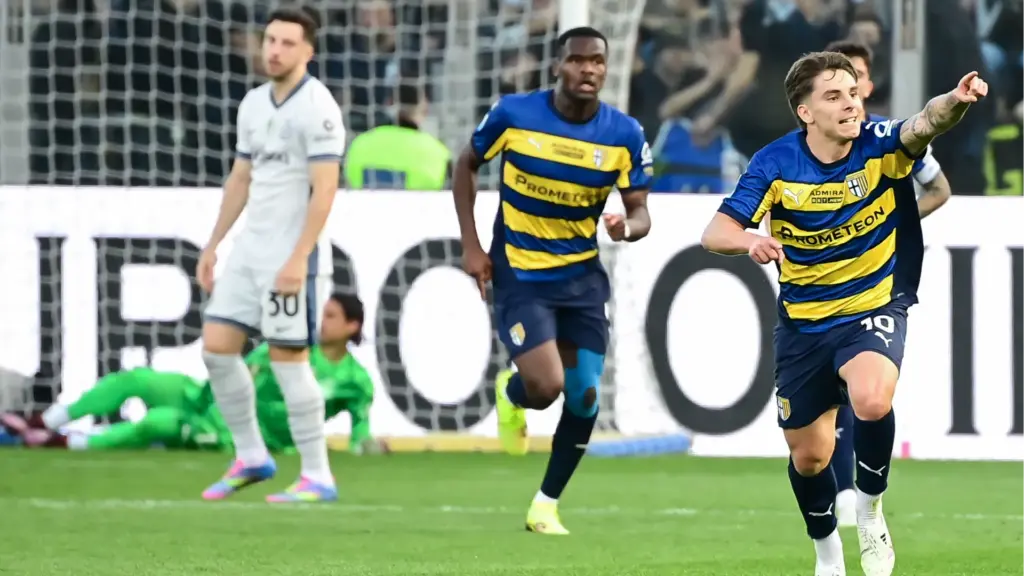 parma