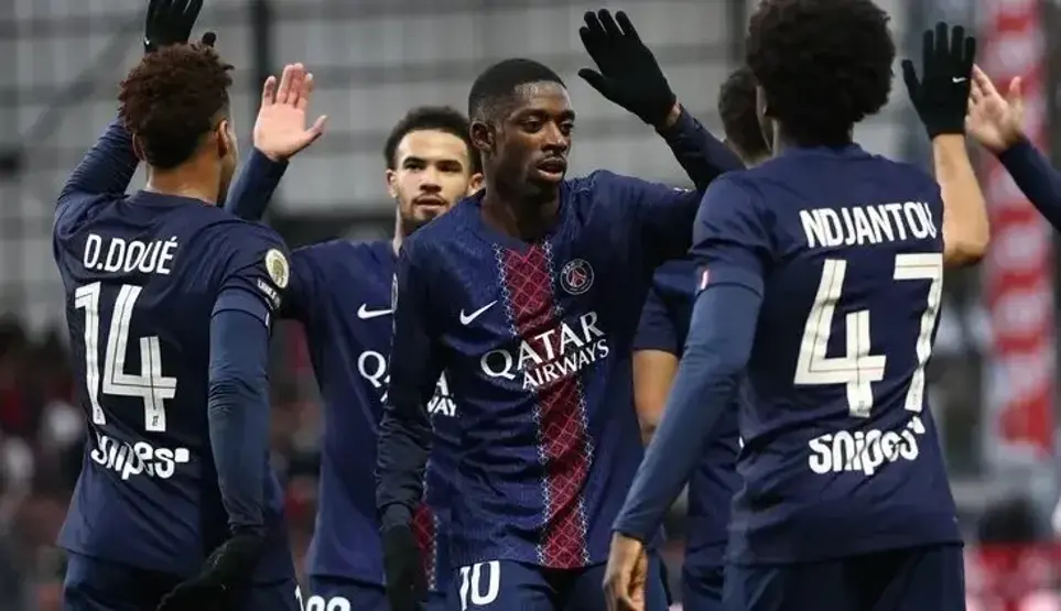 psg