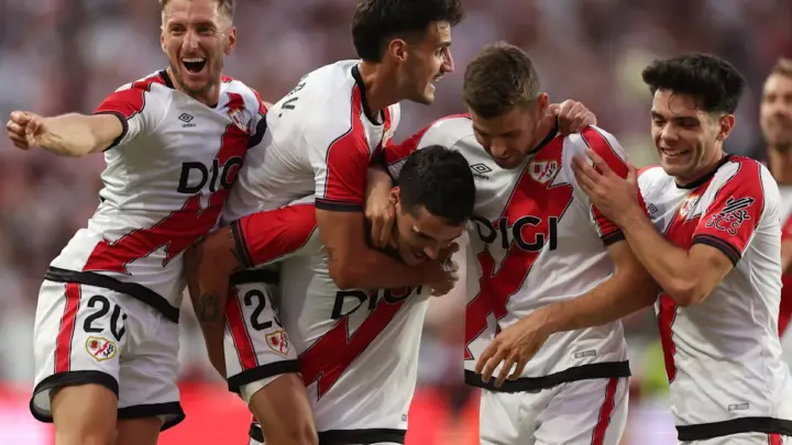 Konferans Lig’i Finalisti Rayo Vallecano, Villarreal’i Ağırlayacak – İddaa Tahmini