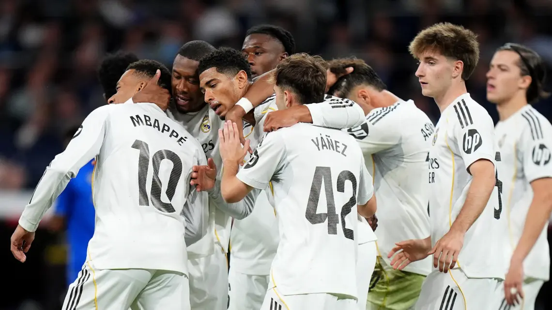Athletic Bilbao, Santiago Bernabeu’da Real Madrid’in Konuğu – İddaa Tahmini