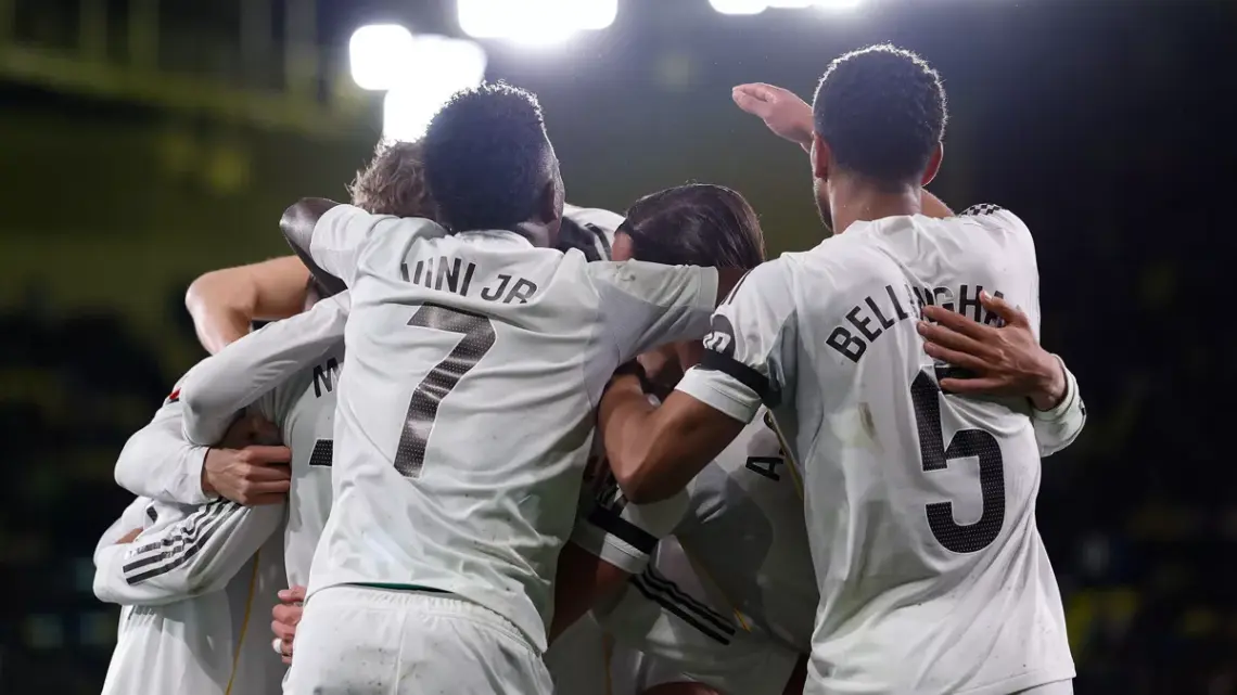 La Liga’da Seri Yakalayan Sevilla, Real Madrid’i Konuk Edecek – İddaa Tahmini