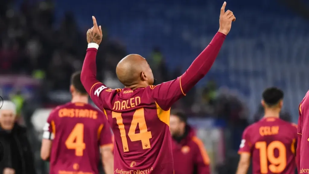 roma