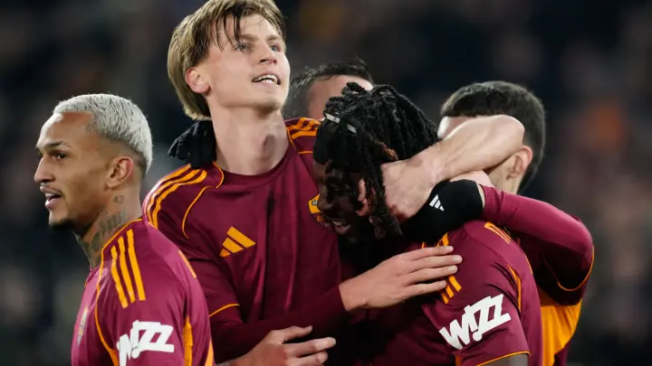 Son Haftaların Formda Ekibi Roma, Hellas Verona Deplasmanında – İddaa Tahmini