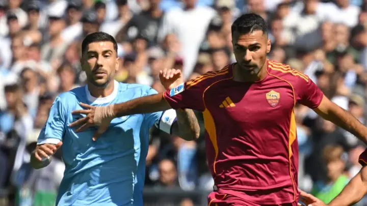 İtalya Serie A’da Derbi Mücadelesinde Roma’nın Konuğu Lazio – İddaa Tahmini