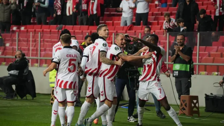 Samsunspor Evinde, Avrupa Kupaları Mücadelesi Veren Göztepe’yi Konuk Edecek – İddaa Tahmini