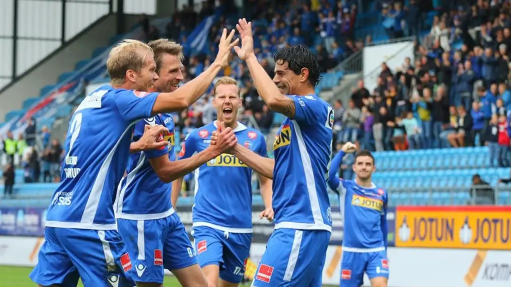sandefjord