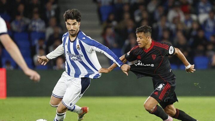 La Liga’da Düşme Hattına Kadar Gerileyen Sevilla, Real Sociedad’ı Konuk Ediyor – İddaa Tahmini