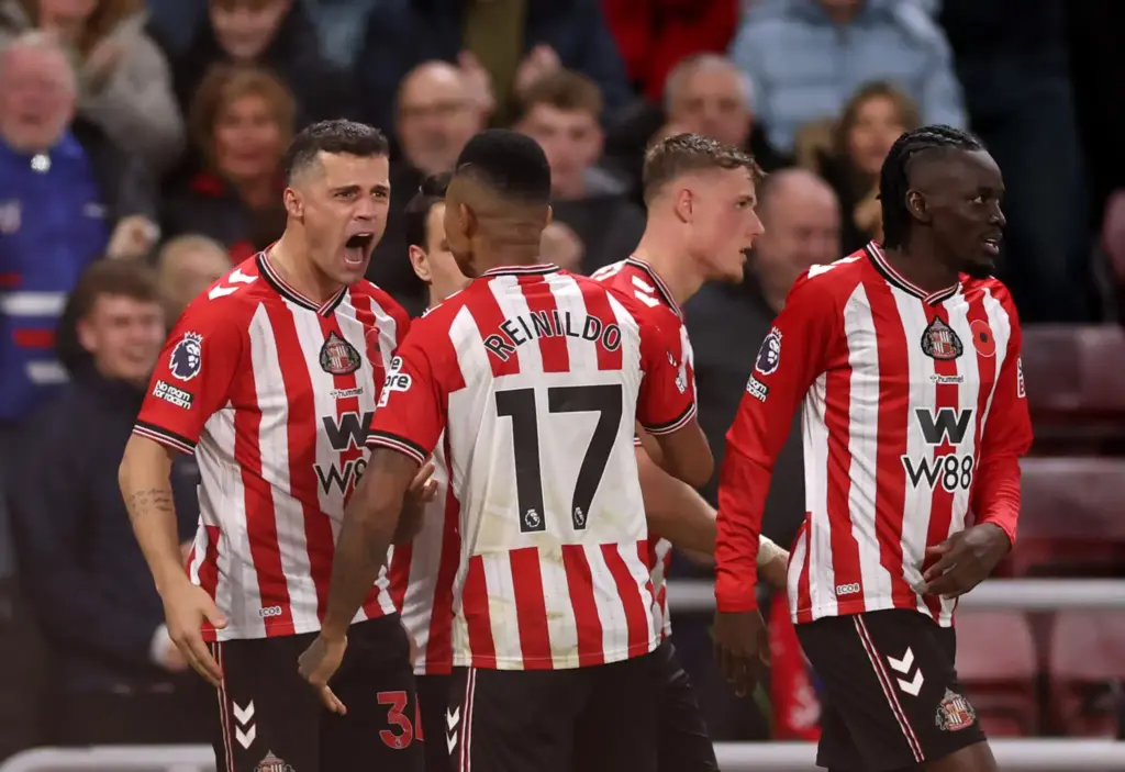 sunderland