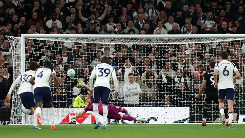 tottenham