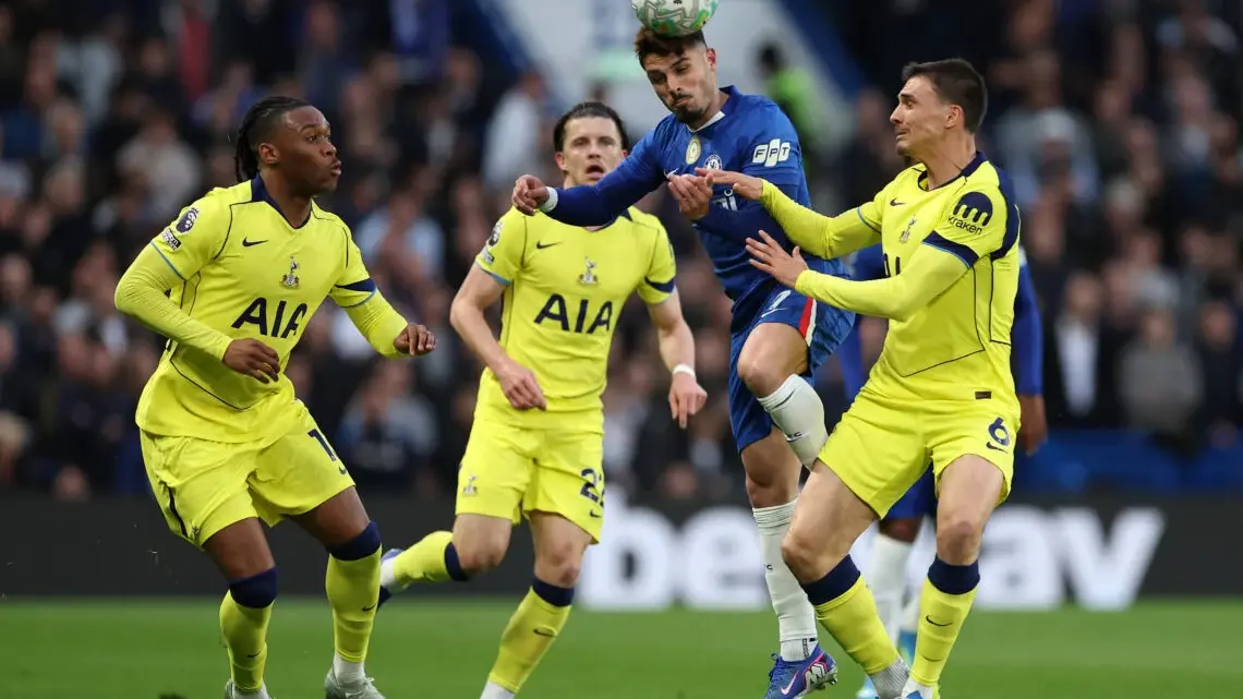 Tottenham, Evinde Everton’u Konuk Edecek – İddaa Tahmini