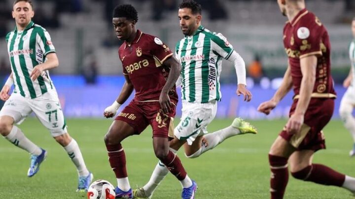 Türkiye Kupası’nda Son Perde: Trabzonspor, Konyaspor’a Karşı – İddaa Tahmini