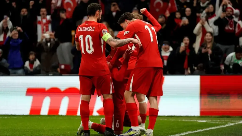 türkiye