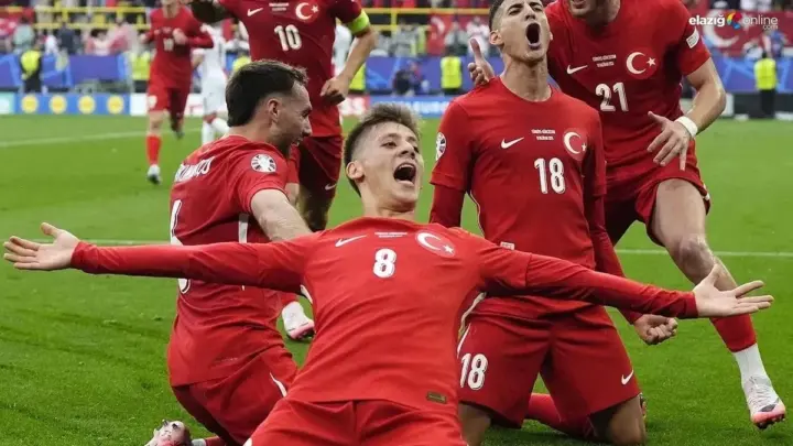 Chobani Stadyumun’da Türkiye’nin Konuğu Kuzey Makedonya – İddaa Tahmini