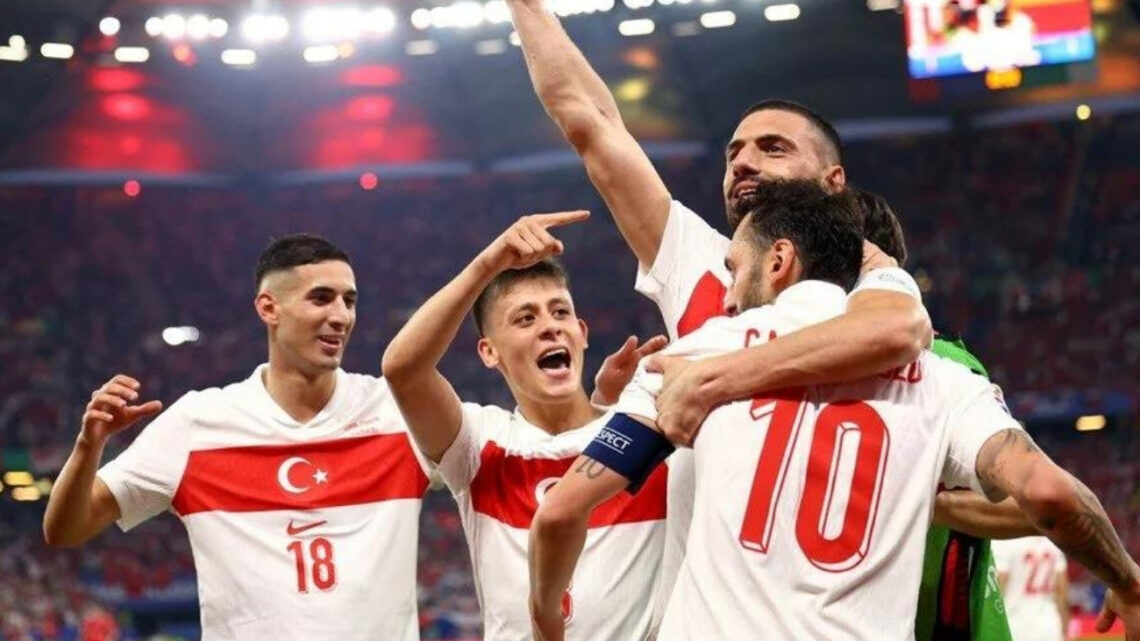 Türkiye, Dişine Göre Olan D Grubundan Çıkmak İstiyor
