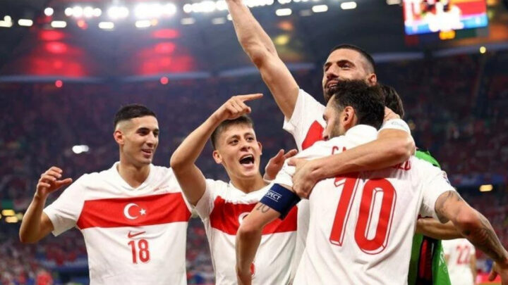 Türkiye, Dişine Göre Olan D Grubundan Çıkmak İstiyor