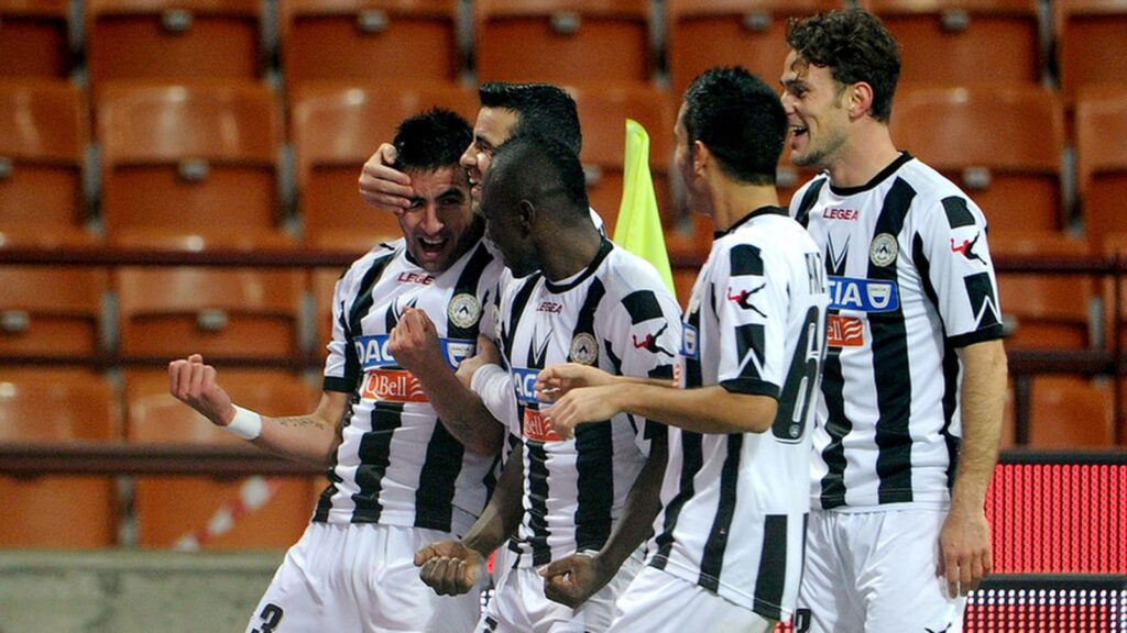 udinese