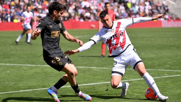 Rayo Vallecano, Valencia Deplasmanında Galibiyet Peşinde – İddaa Tahmini