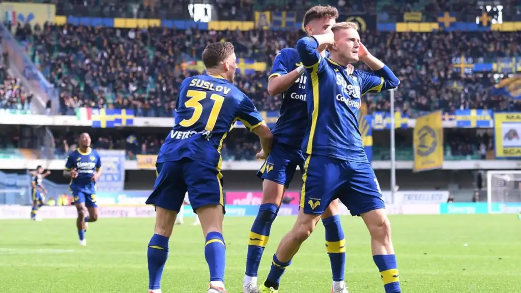 hellas verona